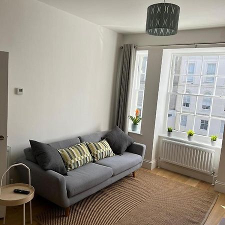 Lovely 1 Bed Flat *Free Parking* Hoe/Barbican Plymouth Exterior foto
