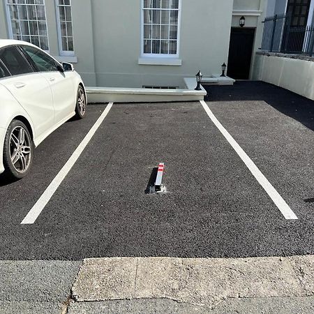 Lovely 1 Bed Flat *Free Parking* Hoe/Barbican Plymouth Exterior foto
